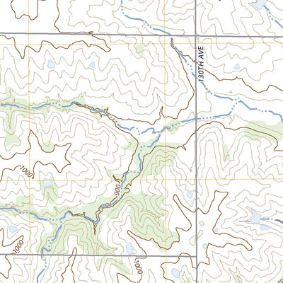 Medora, IA (2023, 24000-Scale) Preview 2