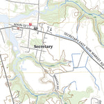 East New Market, MD (2023, 24000-Scale) Preview 3