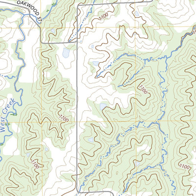 Osceola, IA (2023, 24000-Scale) Preview 3