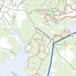 Gunpowder Neck, MD (2023, 24000-Scale) Preview 3