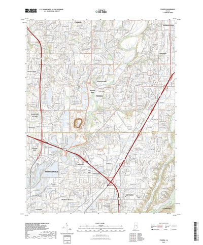 Fishers, IN (2023, 24000-Scale) Preview 1