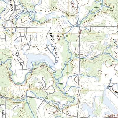 Arcola, IN (2023, 24000-Scale) Preview 3
