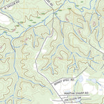 Enon, LA (2023, 24000-Scale) Preview 3