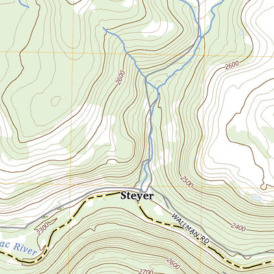 Gorman, MD (2023, 24000-Scale) Preview 2