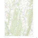 Keedysville, MD (2023, 24000-Scale) Preview 1