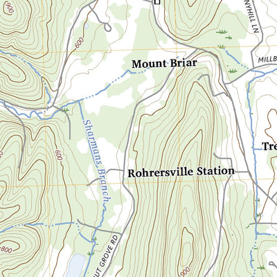 Keedysville, MD (2023, 24000-Scale) Preview 2