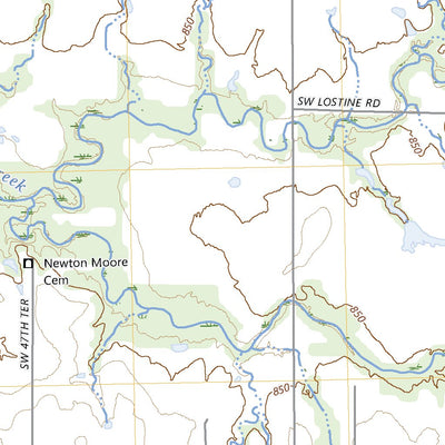 Melrose, KS (2023, 24000-Scale) Preview 3