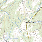 Libertytown, MD (2023, 24000-Scale) Preview 3