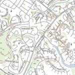 La Plata, MD (2023, 24000-Scale) Preview 3