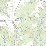 Leonardtown, MD (2023, 24000-Scale) Preview 2