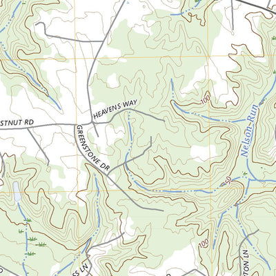 Leonardtown, MD (2023, 24000-Scale) Preview 2