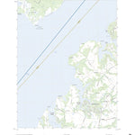 Hanesville, MD (2023, 24000-Scale) Preview 1