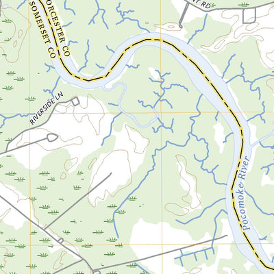Kingston, MD (2023, 24000-Scale) Preview 3