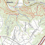 Ellicott City, MD (2023, 24000-Scale) Preview 2