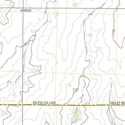 Grenola, KS (2023, 24000-Scale) Preview 2