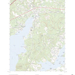 North East, MD (2023, 24000-Scale) Preview 1