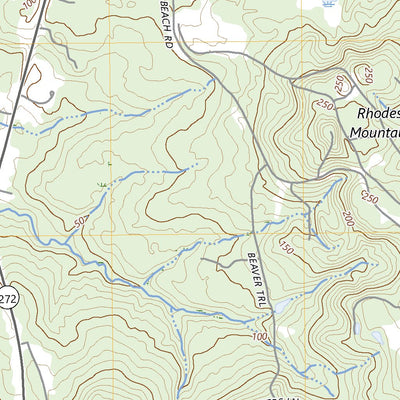 North East, MD (2023, 24000-Scale) Preview 2