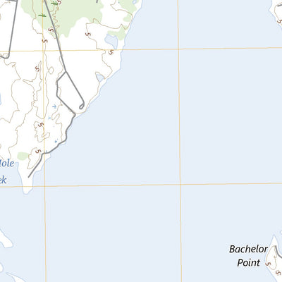 Oxford, MD (2023, 24000-Scale) Preview 2