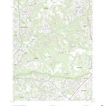 Piscataway, MD (2023, 24000-Scale) Preview 1