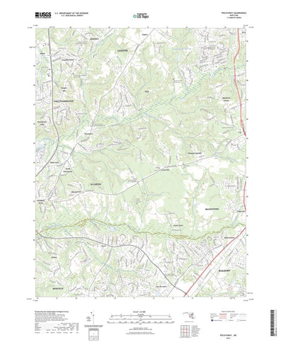 Piscataway, MD (2023, 24000-Scale) Preview 1