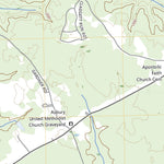 Piscataway, MD (2023, 24000-Scale) Preview 2