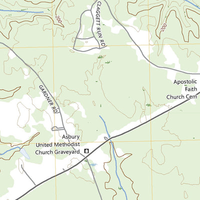 Piscataway, MD (2023, 24000-Scale) Preview 2