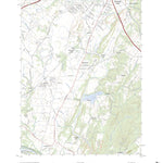 Buckeystown, MD (2023, 24000-Scale) Preview 1