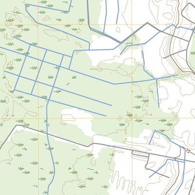Public Landing, MD (2023, 24000-Scale) Preview 2