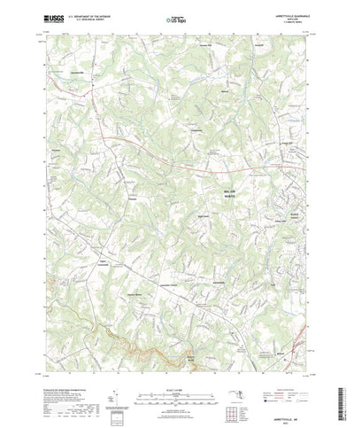 Jarrettsville, MD (2023, 24000-Scale) Preview 1