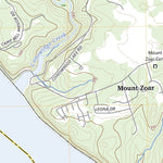 Conowingo Dam, MD (2023, 24000-Scale) Preview 2