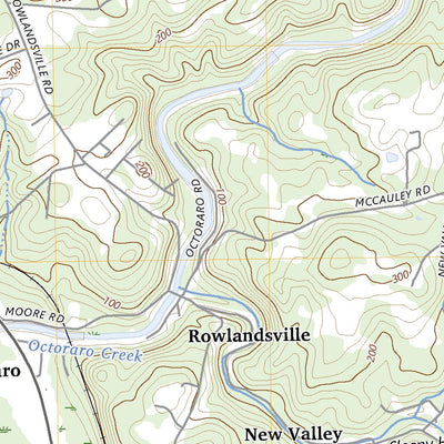 Conowingo Dam, MD (2023, 24000-Scale) Preview 3