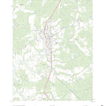 Princess Anne, MD (2023, 24000-Scale) Preview 1