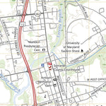 Princess Anne, MD (2023, 24000-Scale) Preview 3