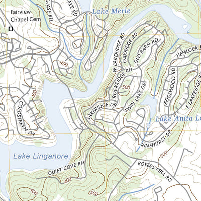 Walkersville, MD (2023, 24000-Scale) Preview 3