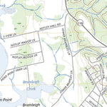Rock Point, MD (2023, 24000-Scale) Preview 2