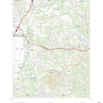 Upper Marlboro, MD (2023, 24000-Scale) Preview 1