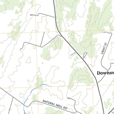 Williamsport, MD (2023, 24000-Scale) Preview 2