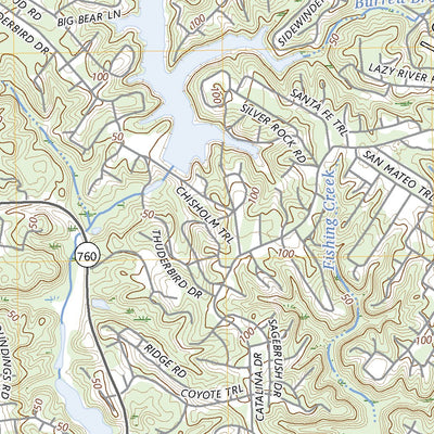 Solomons Island, MD (2023, 24000-Scale) Preview 3