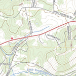 Deer Park, MD (2023, 24000-Scale) Preview 2
