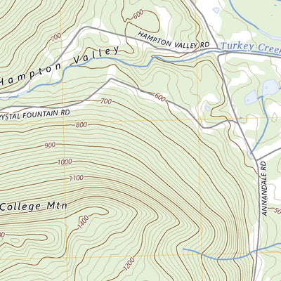 Emmitsburg, MD (2023, 24000-Scale) Preview 3