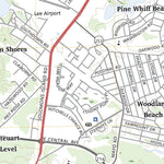 South River, MD (2023, 24000-Scale) Preview 2