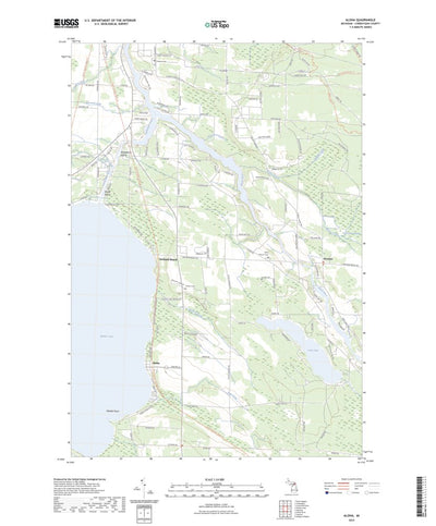 Aloha, MI (2023, 24000-Scale) Preview 1