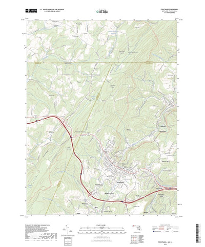 Frostburg, MD (2023, 24000-Scale) Preview 1