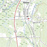 Amasa, MI (2023, 24000-Scale) Preview 3