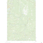 Anderson Lake, MI (2023, 24000-Scale) Preview 1