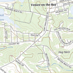 Sparrows Point, MD (2023, 24000-Scale) Preview 3
