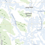 Taylors Island, MD (2023, 24000-Scale) Preview 3