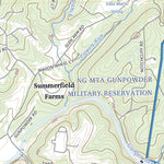 Towson, MD (2023, 24000-Scale) Preview 3