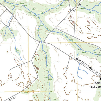 Hobbs, MD (2023, 24000-Scale) Preview 2