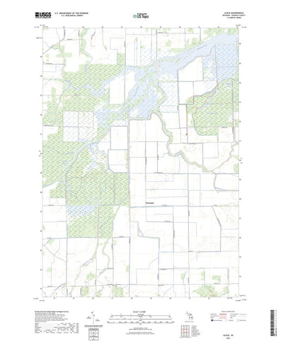 Alicia, MI (2023, 24000-Scale) Preview 1